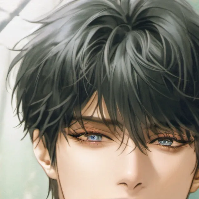 chat with ai character: Leo