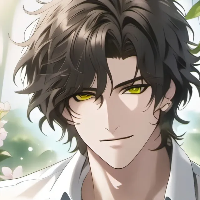 chat with ai character: Jason 