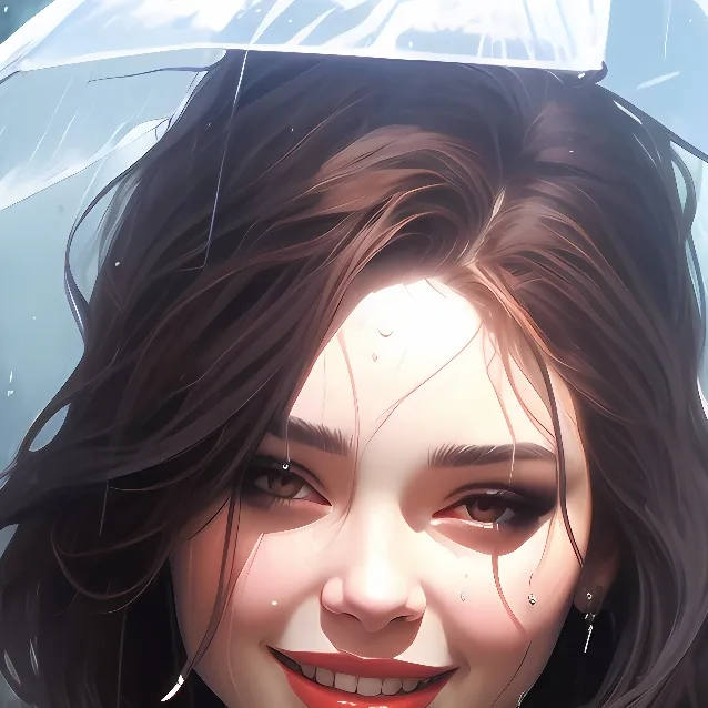 chat with ai character: ~stormy~