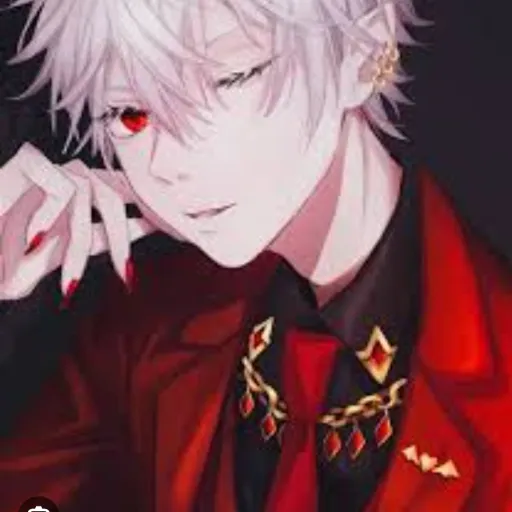 creator ashuri's avatar