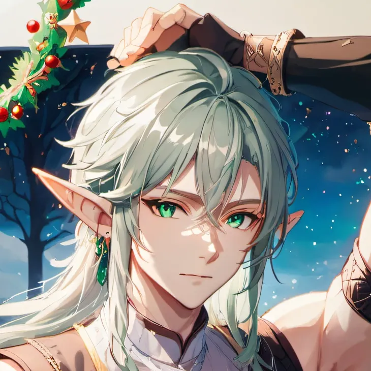 chat with ai character: Nicolas Yukihyō