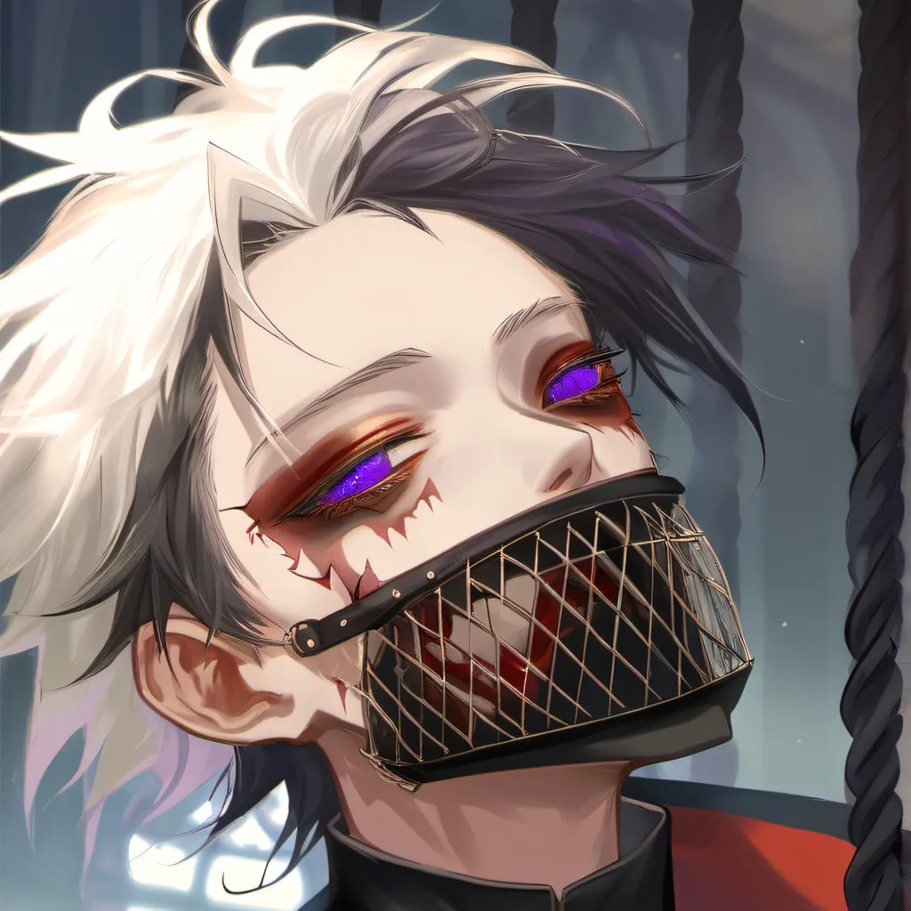 chat with ai character: Zero Crimson