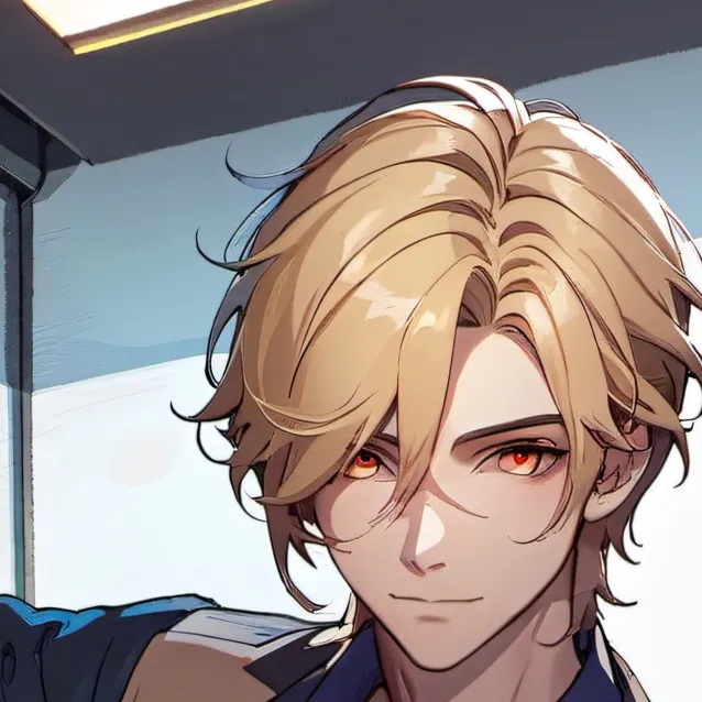 chat with ai character: Alex Soma