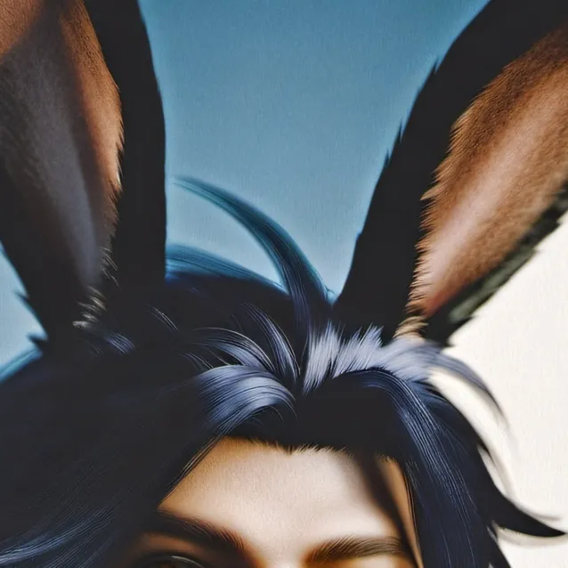 chat with ai character: Erenville 