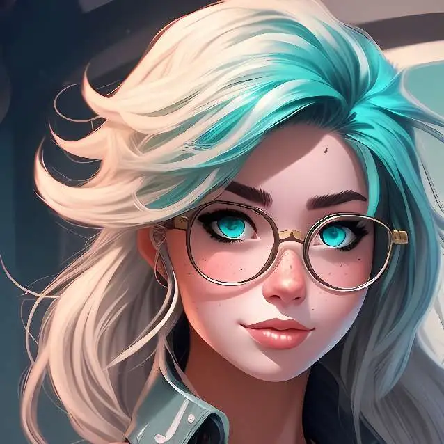 chat with ai character: Serenity Takomi