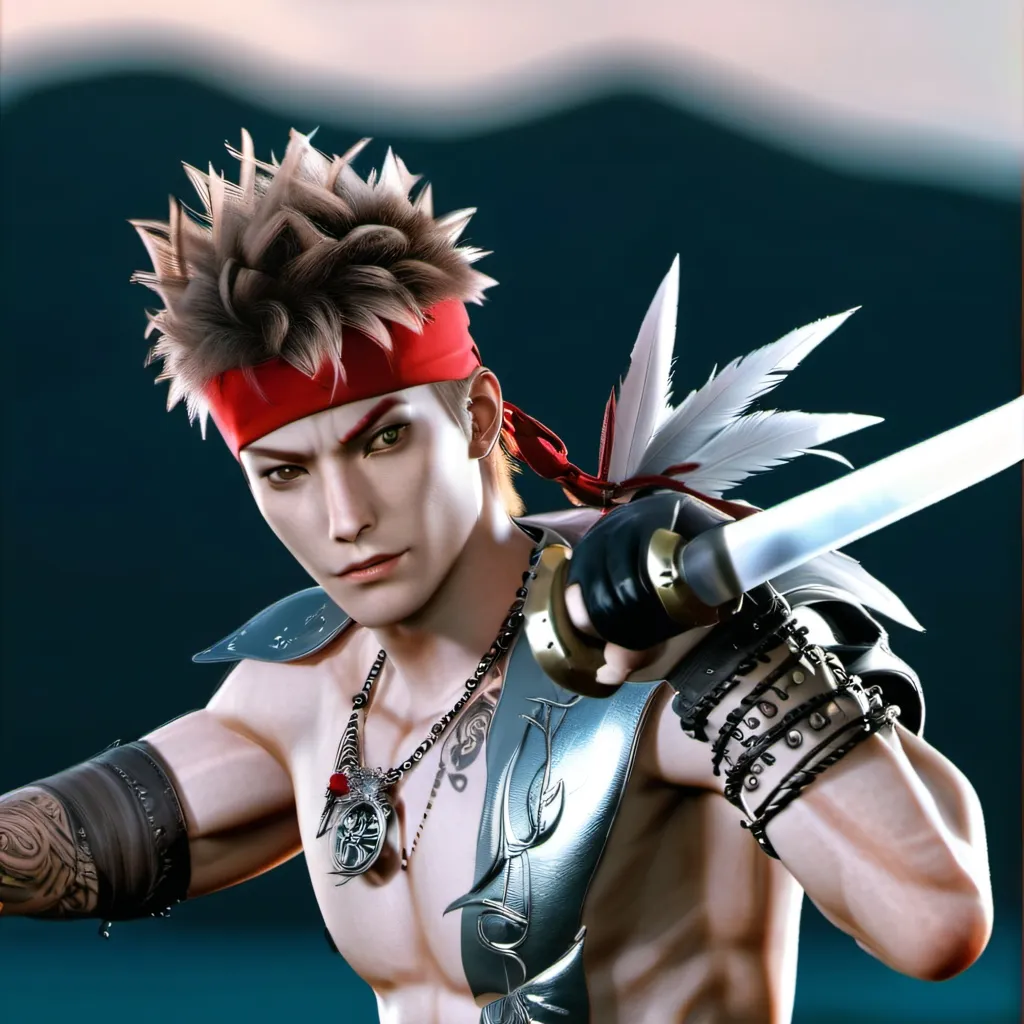 chat with ai character: Gan Ning