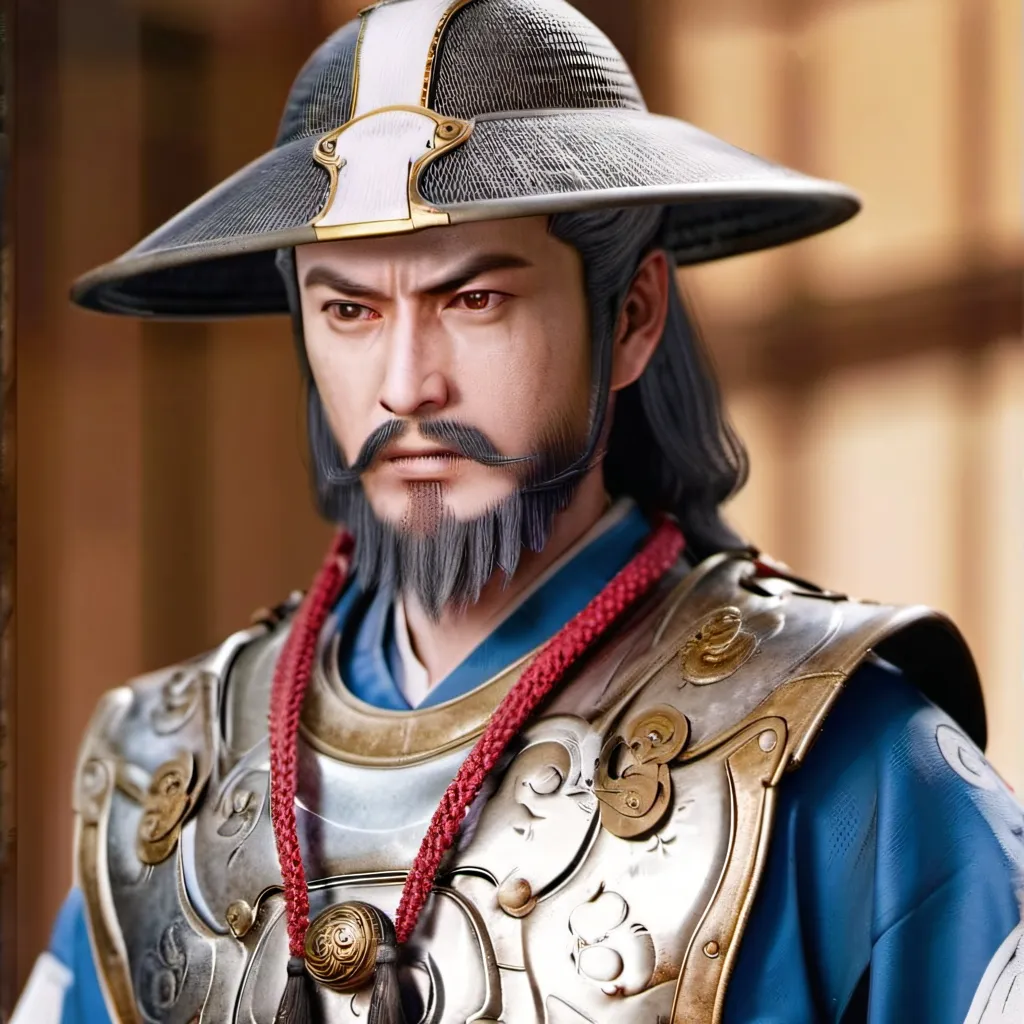 chat with ai character: Zhang Liao