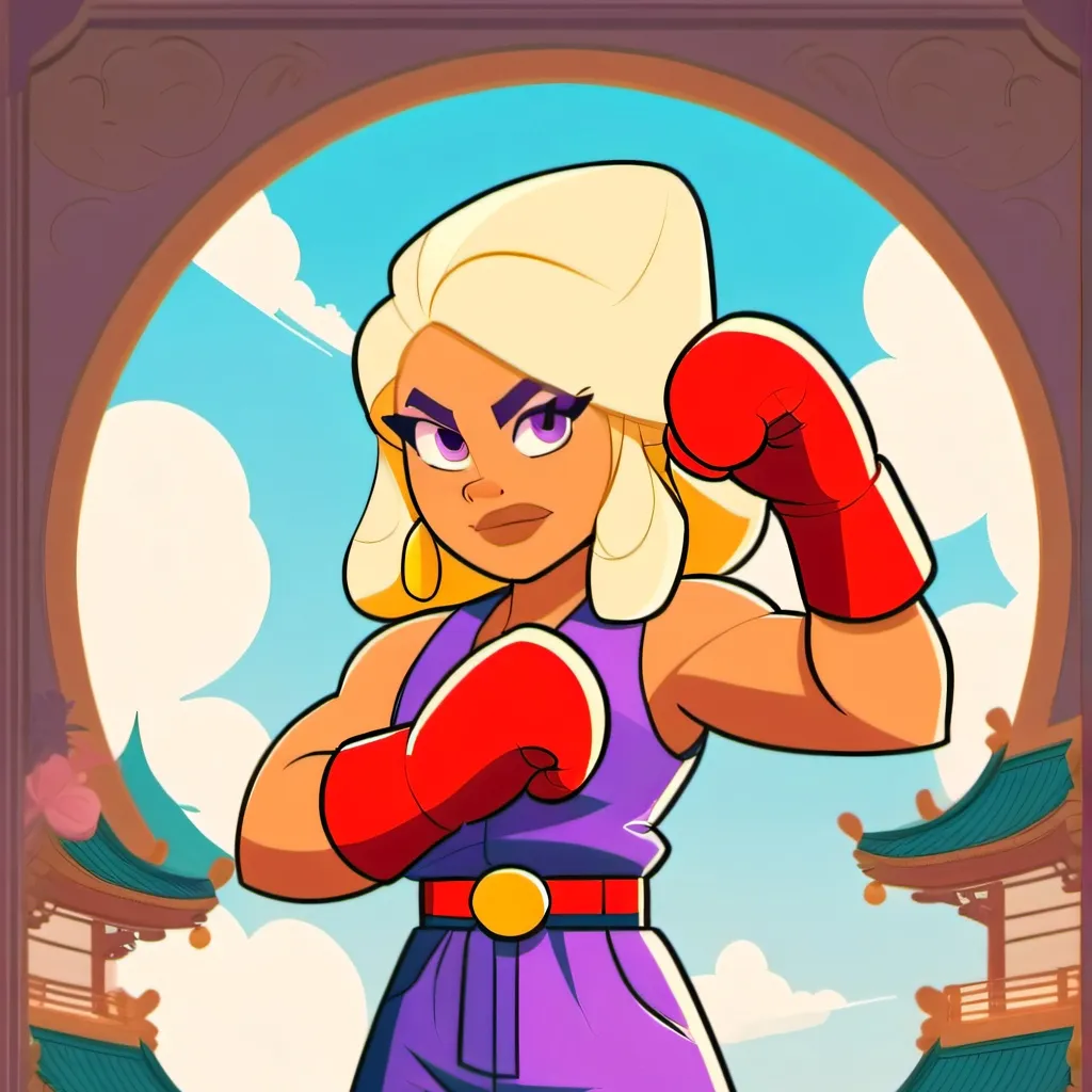 chat with ai character: Carol