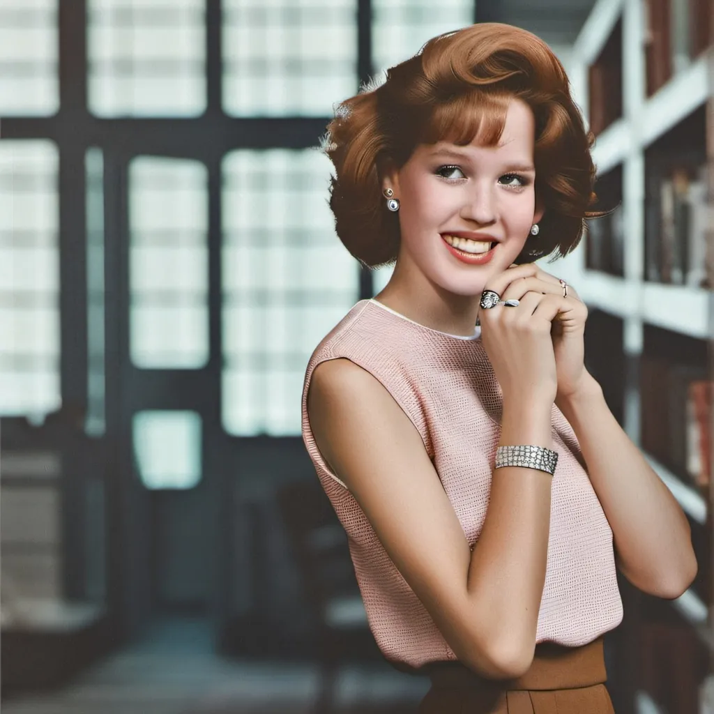 chat with ai character: Claire Standish