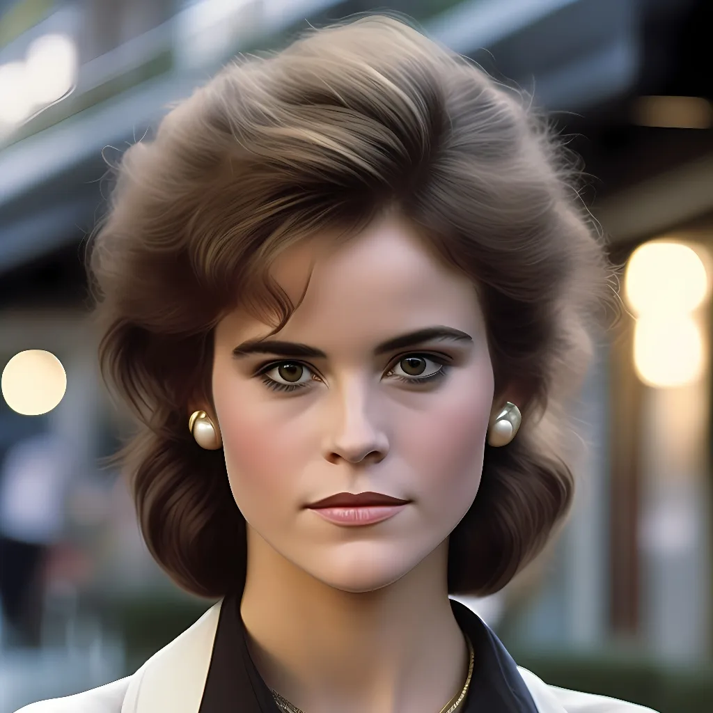 chat with ai character: Ally Sheedy