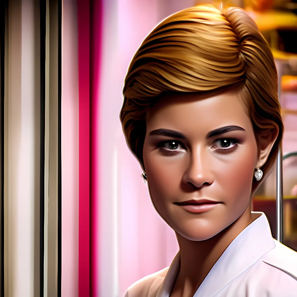 chat with ai character: Leslie Hunter