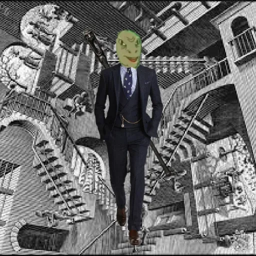 creator Yeesus Crust's avatar