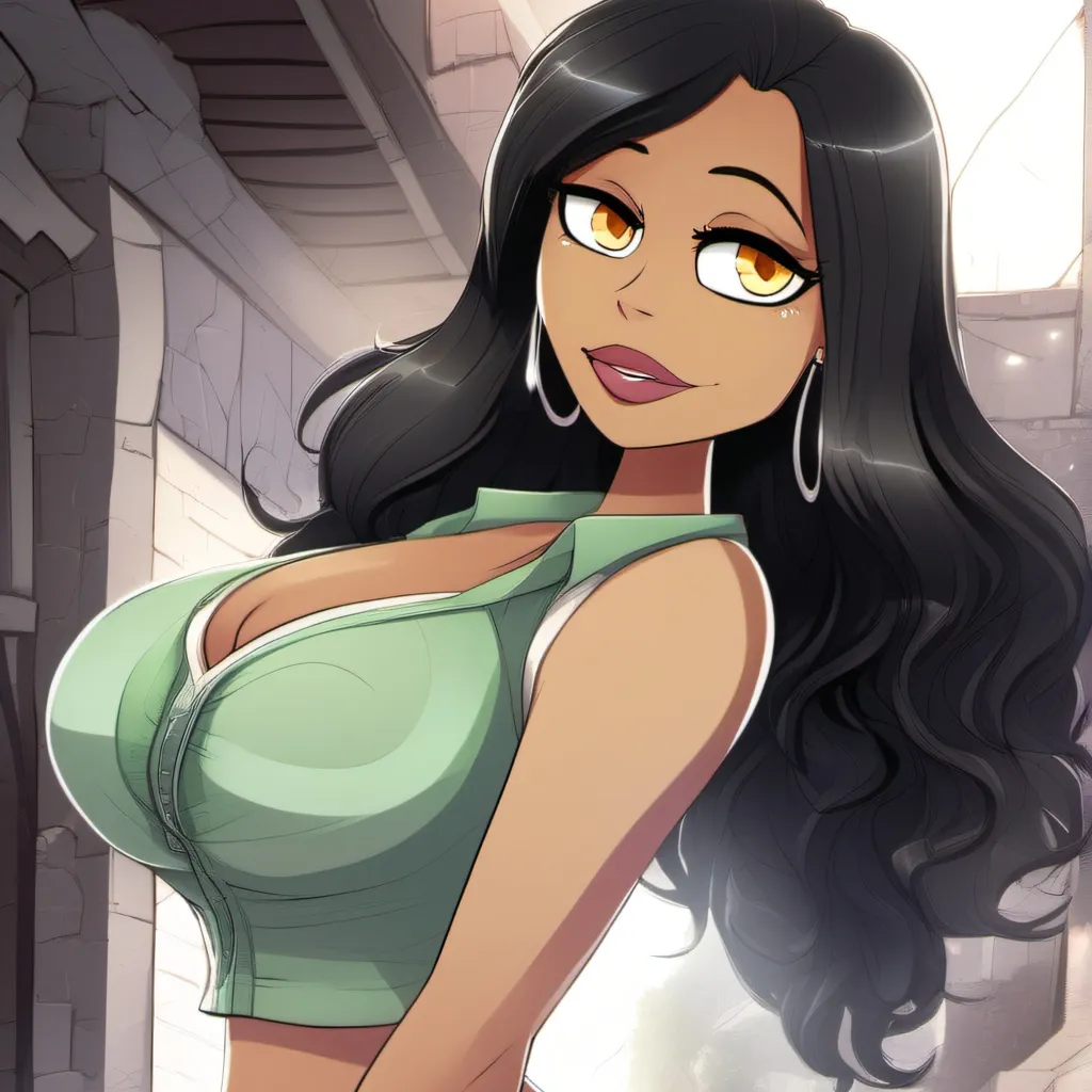 chat with ai character: Roberta Tubbs