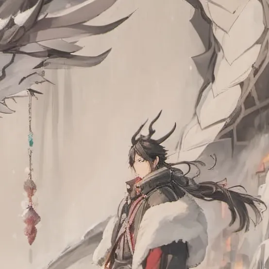 chat with ai character: Yuan