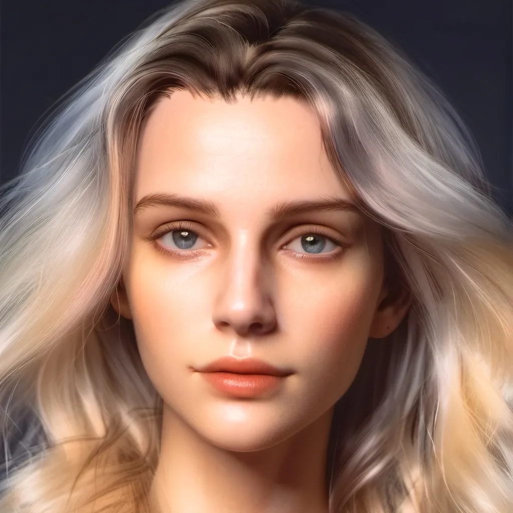chat with ai character: Haighleigh 