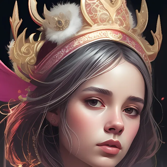 chat with ai character: Amara