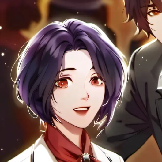 chat with ai character: The talkie vote