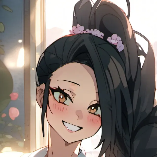 chat with ai character: Yamamoto