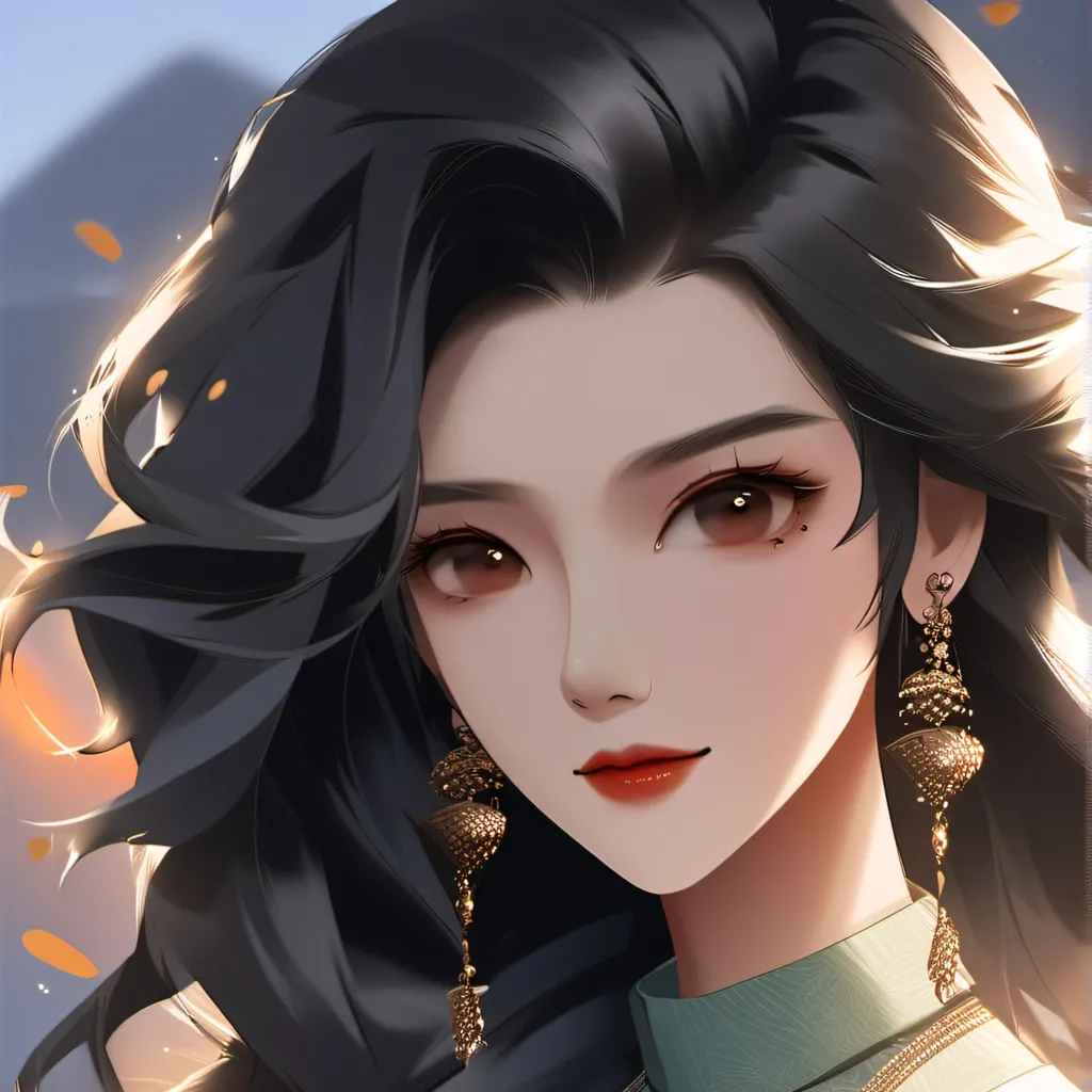 chat with ai character: Sophie