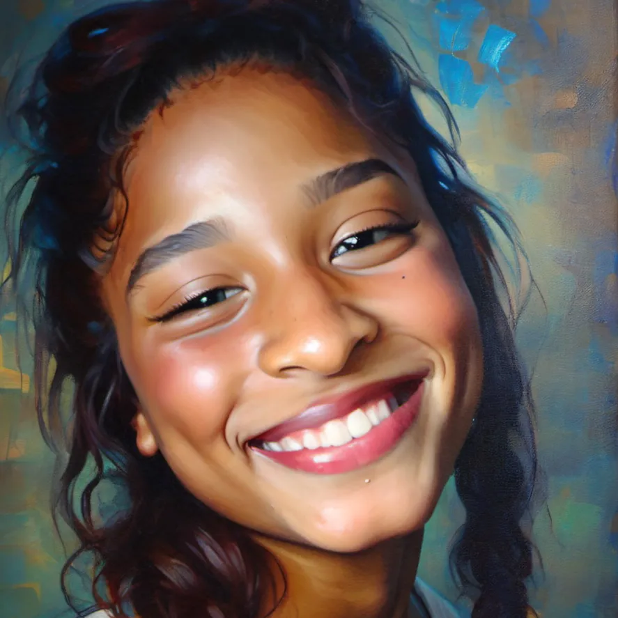 chat with ai character: Ivyanna