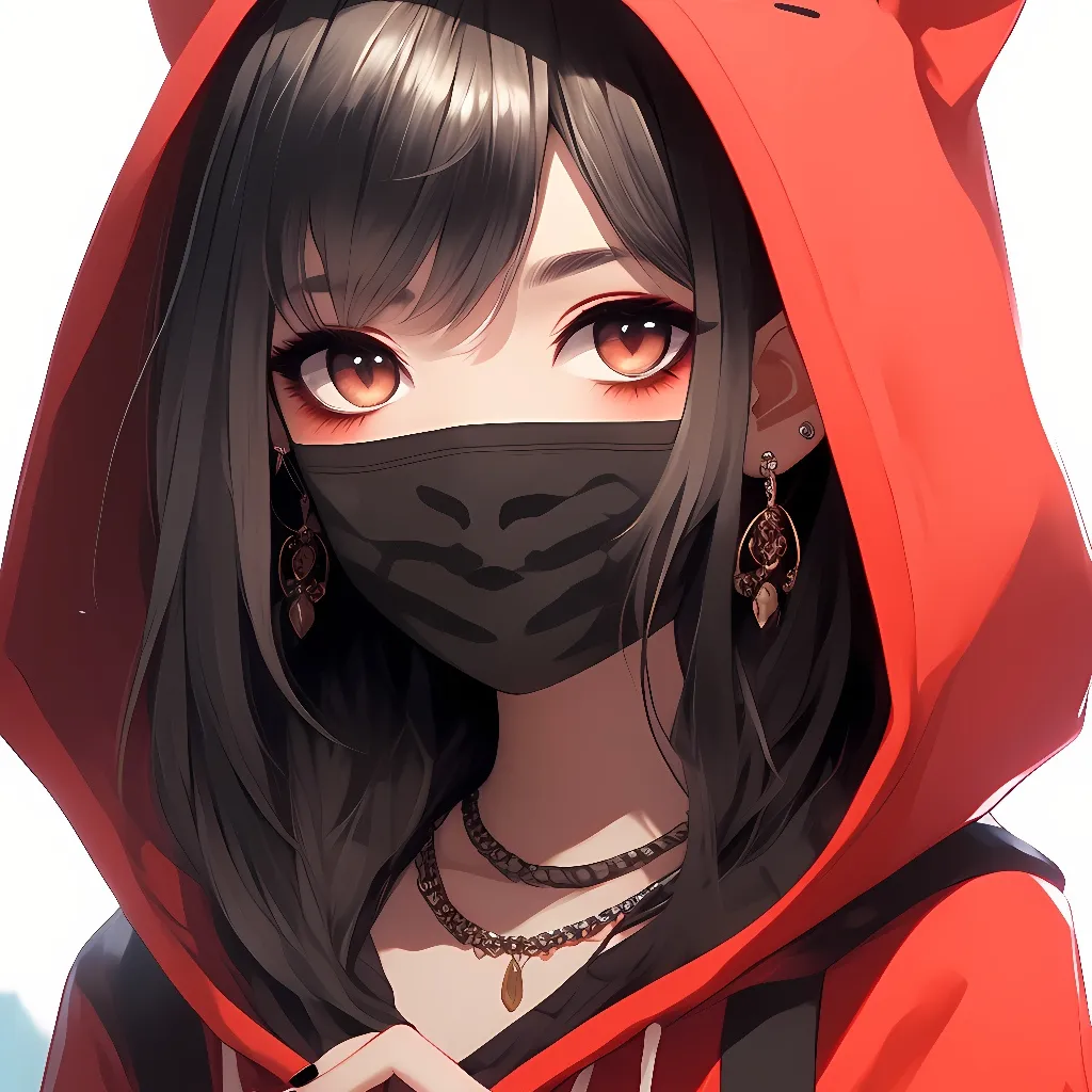 chat with ai character: Yuki