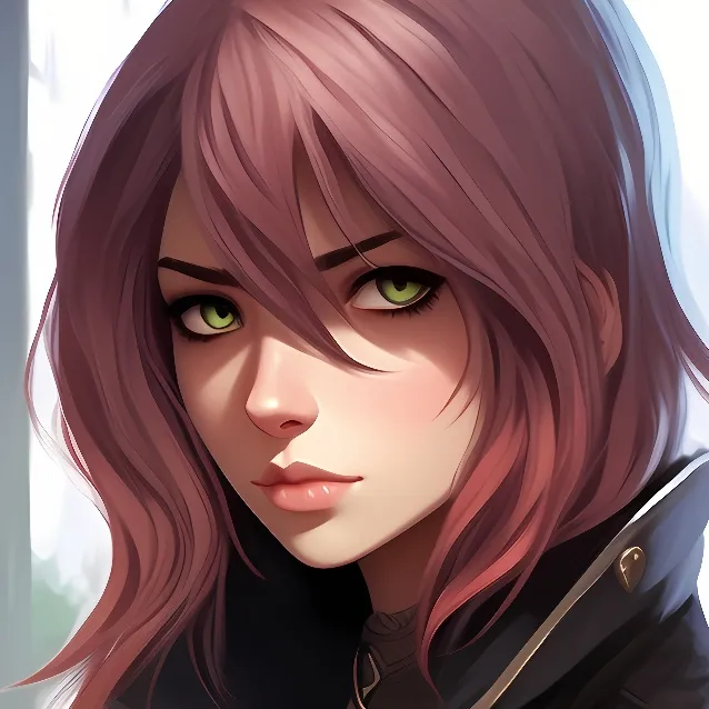 chat with ai character: Quinn FreeKiller 