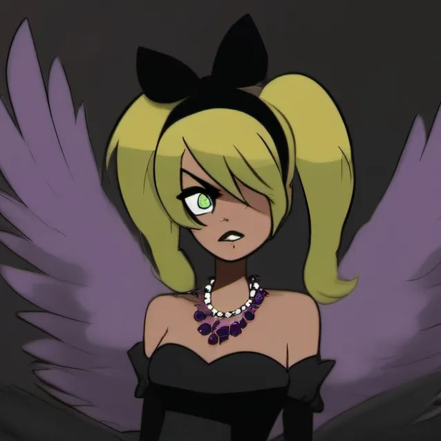 chat with ai character: Princess Swan 