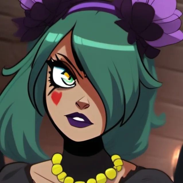 chat with ai character: Princess Swan