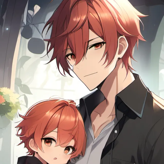 chat with ai character: Mason 