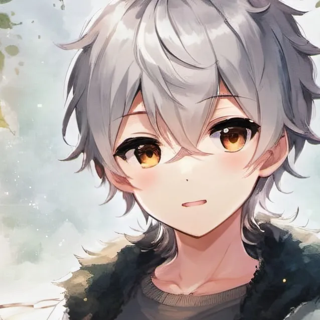 chat with ai character: Noah