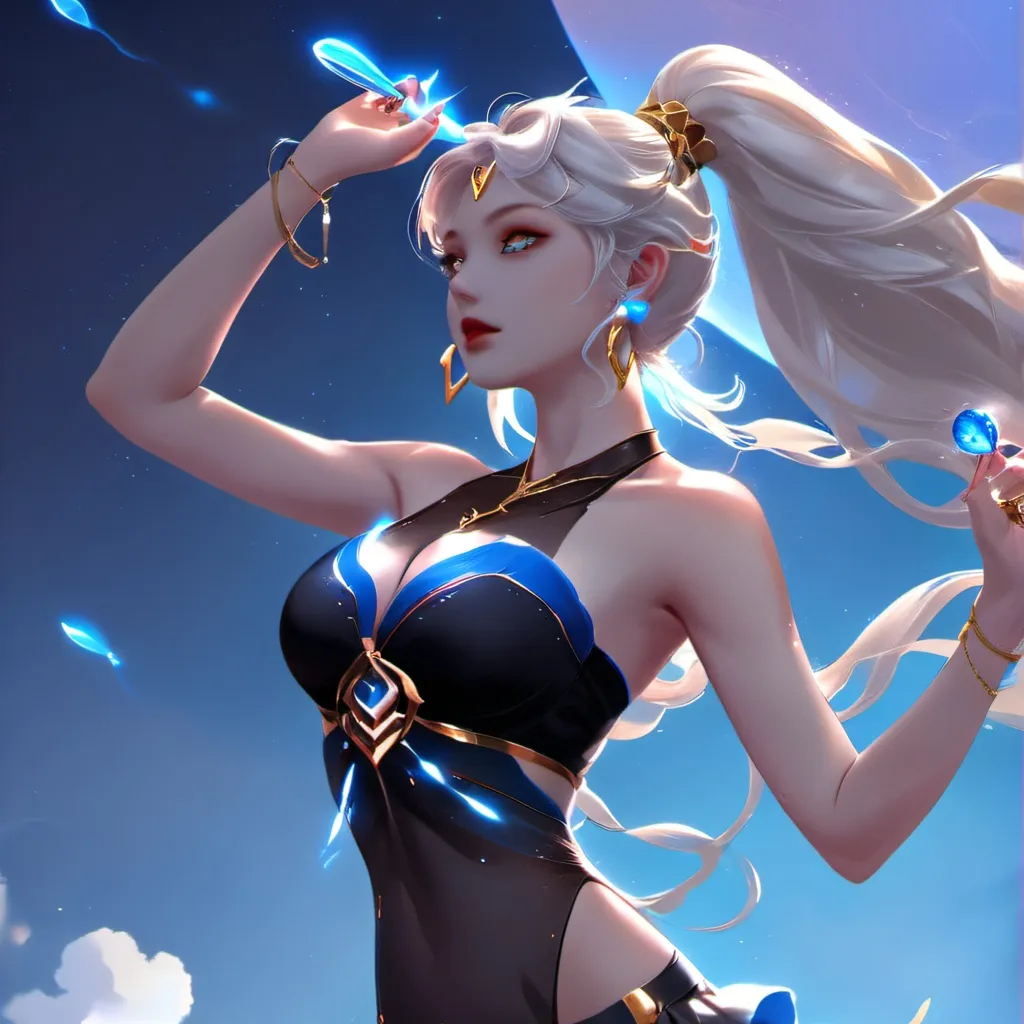 chat with ai character: Anos