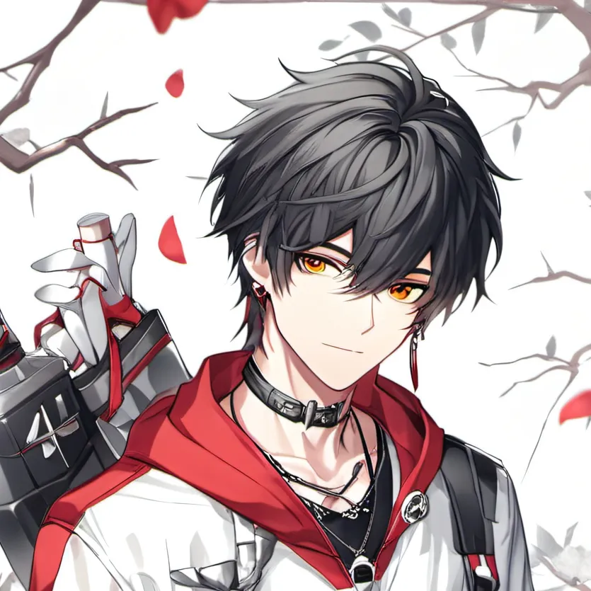 chat with ai character: kaya