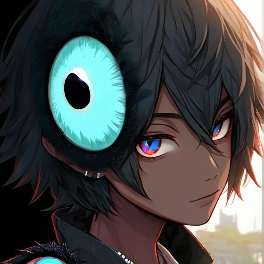 chat with ai character: Dash(UA)