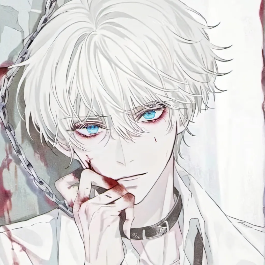 chat with ai character: Noe