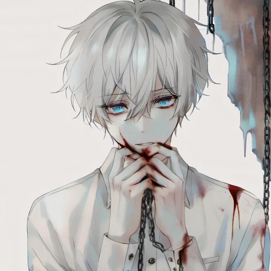 chat with ai character: mioany