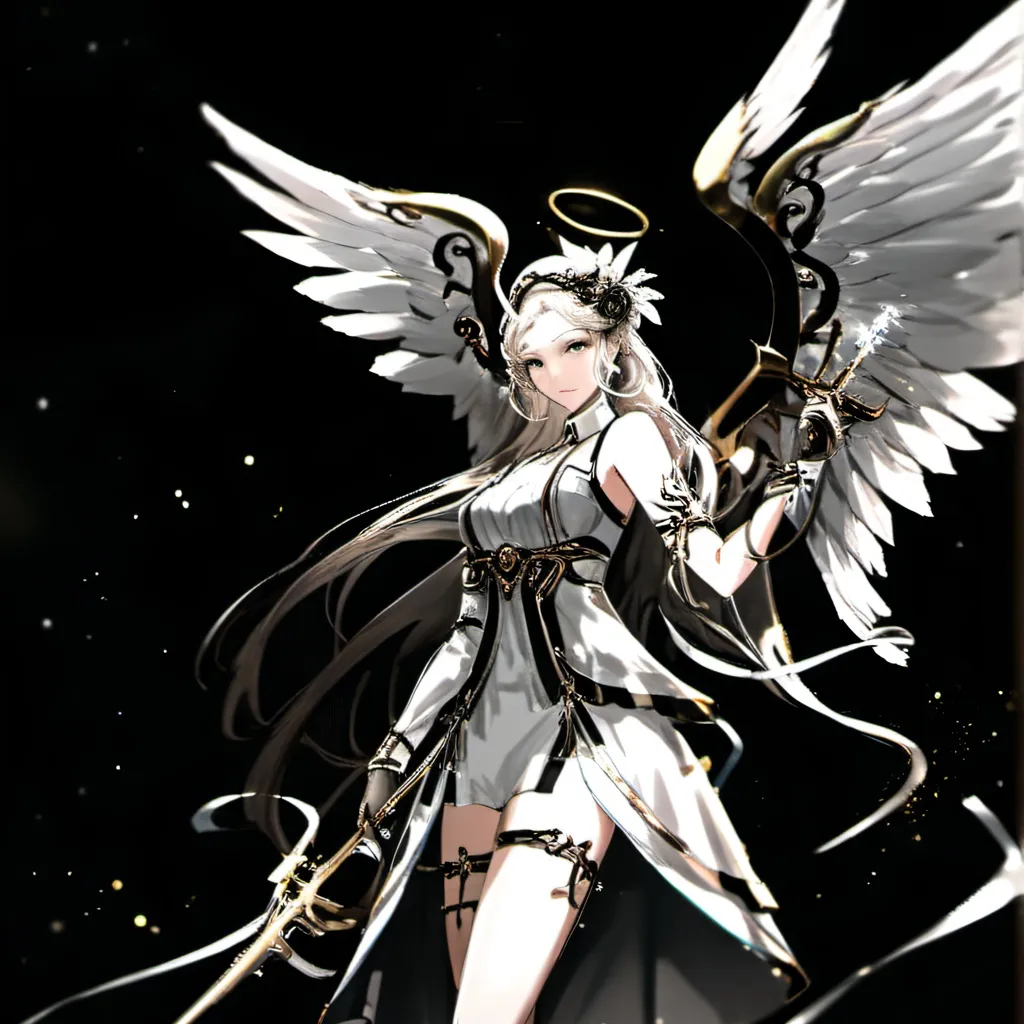 chat with ai character: Halo