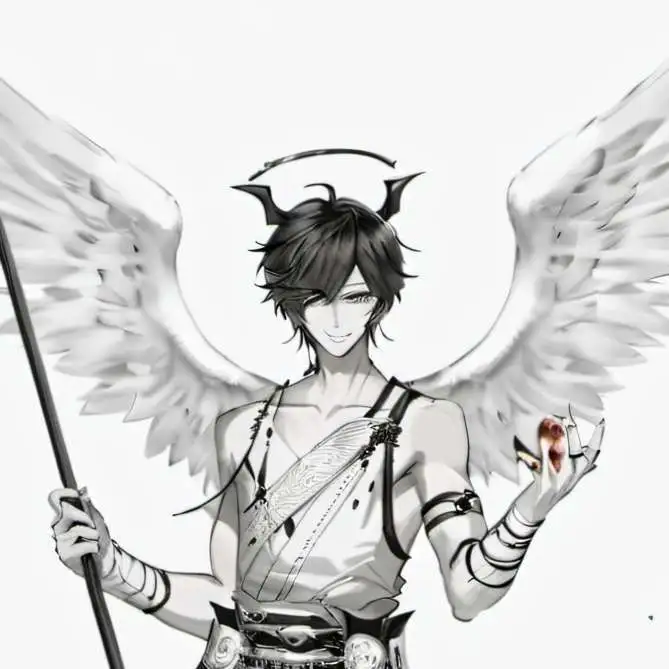 chat with ai character: ⚧Auor⚧