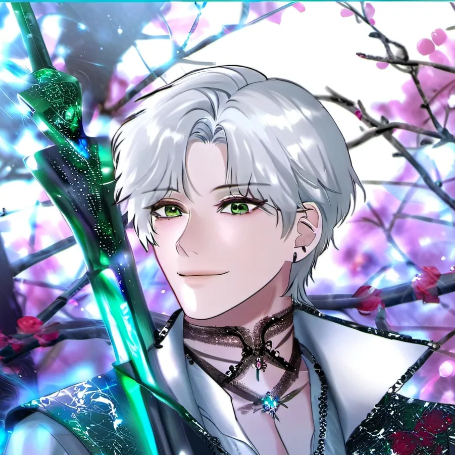 chat with ai character: jhuzef