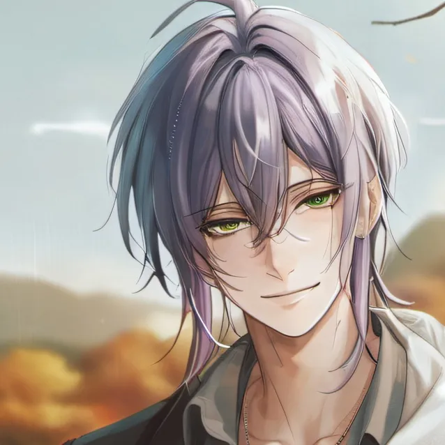 chat with ai character: Mayoi Ayase