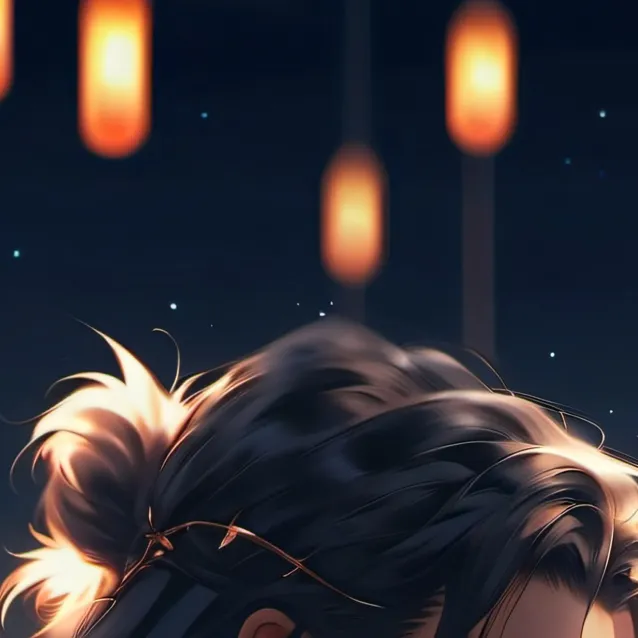 chat with ai character: Genji Takukami