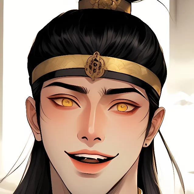 chat with ai character: Yoon Seungho