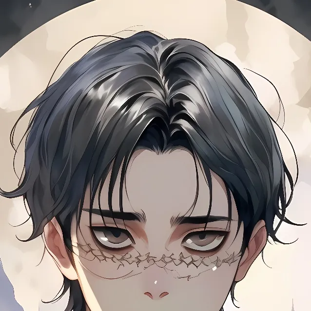 chat with ai character: Shinichi Nemutaka