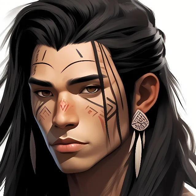 chat with ai character: Atohi