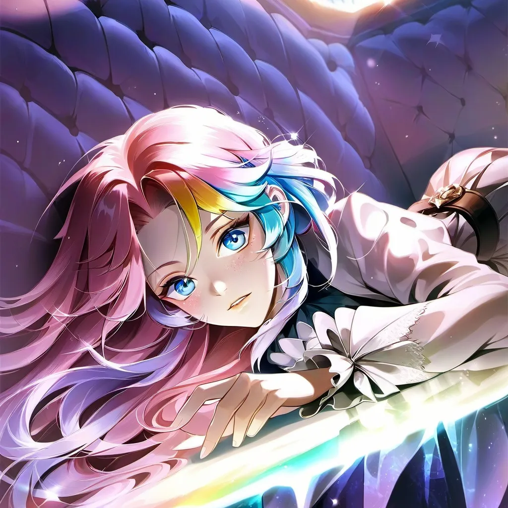 chat with ai character: Brianna