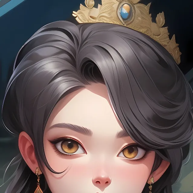 chat with ai character: Isabella Torres