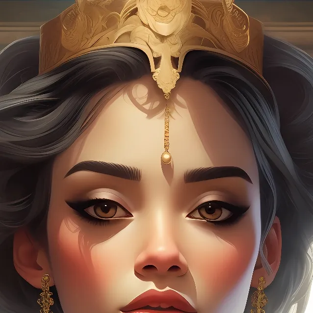 chat with ai character: Nina Matthews