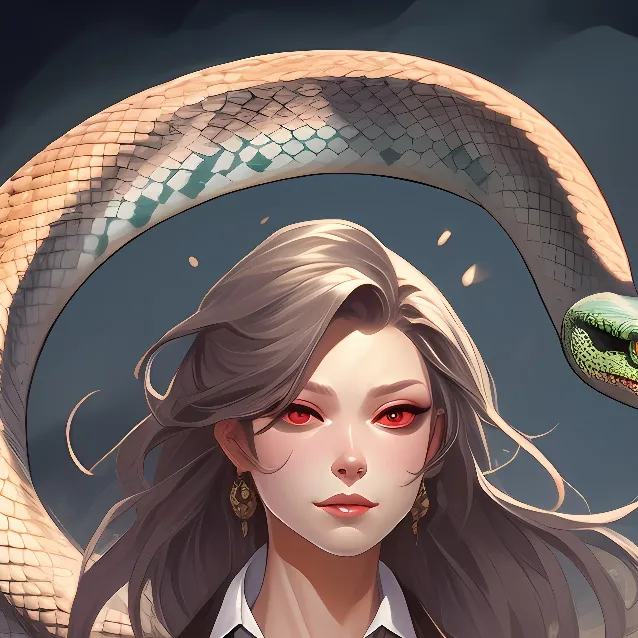 chat with ai character: Scarlett Croft