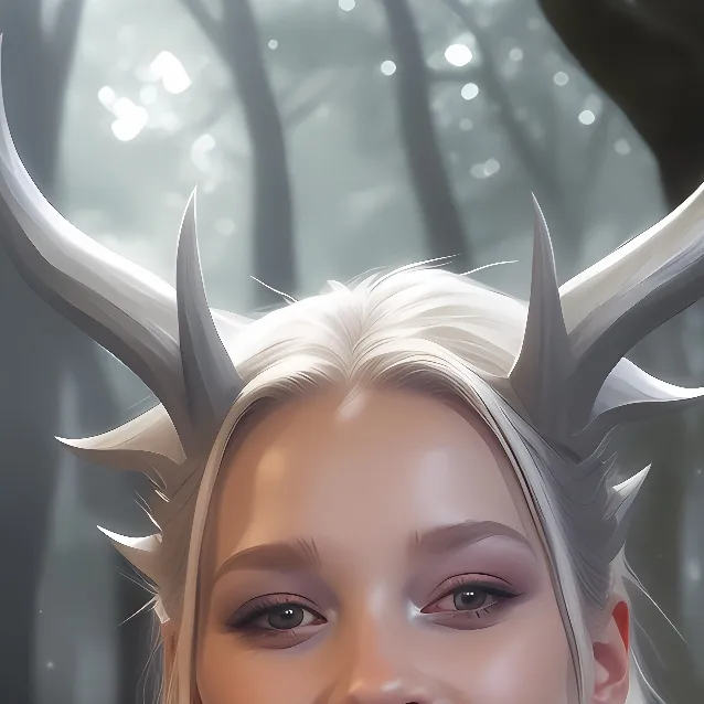 chat with ai character: Seraphina