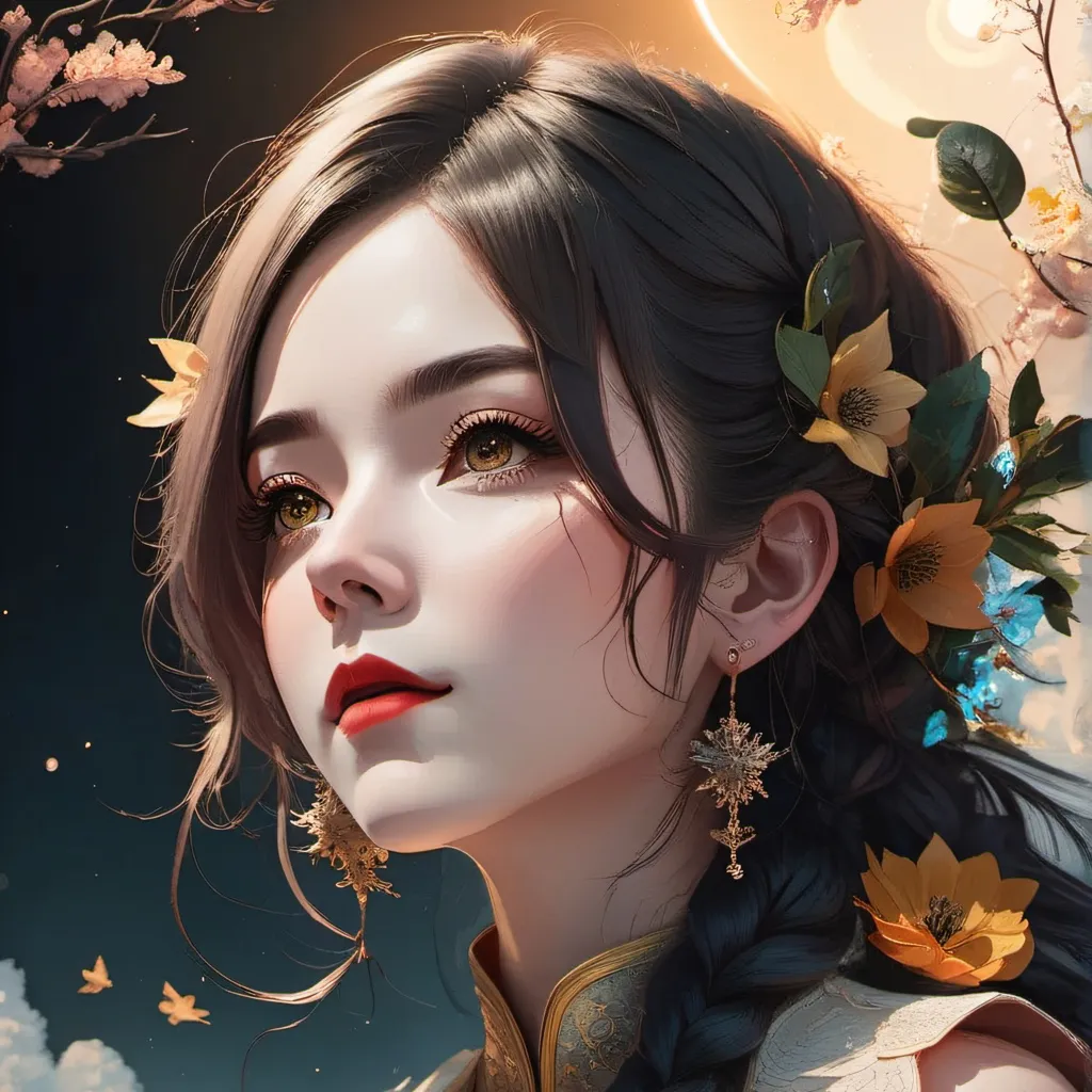 chat with ai character: Ava