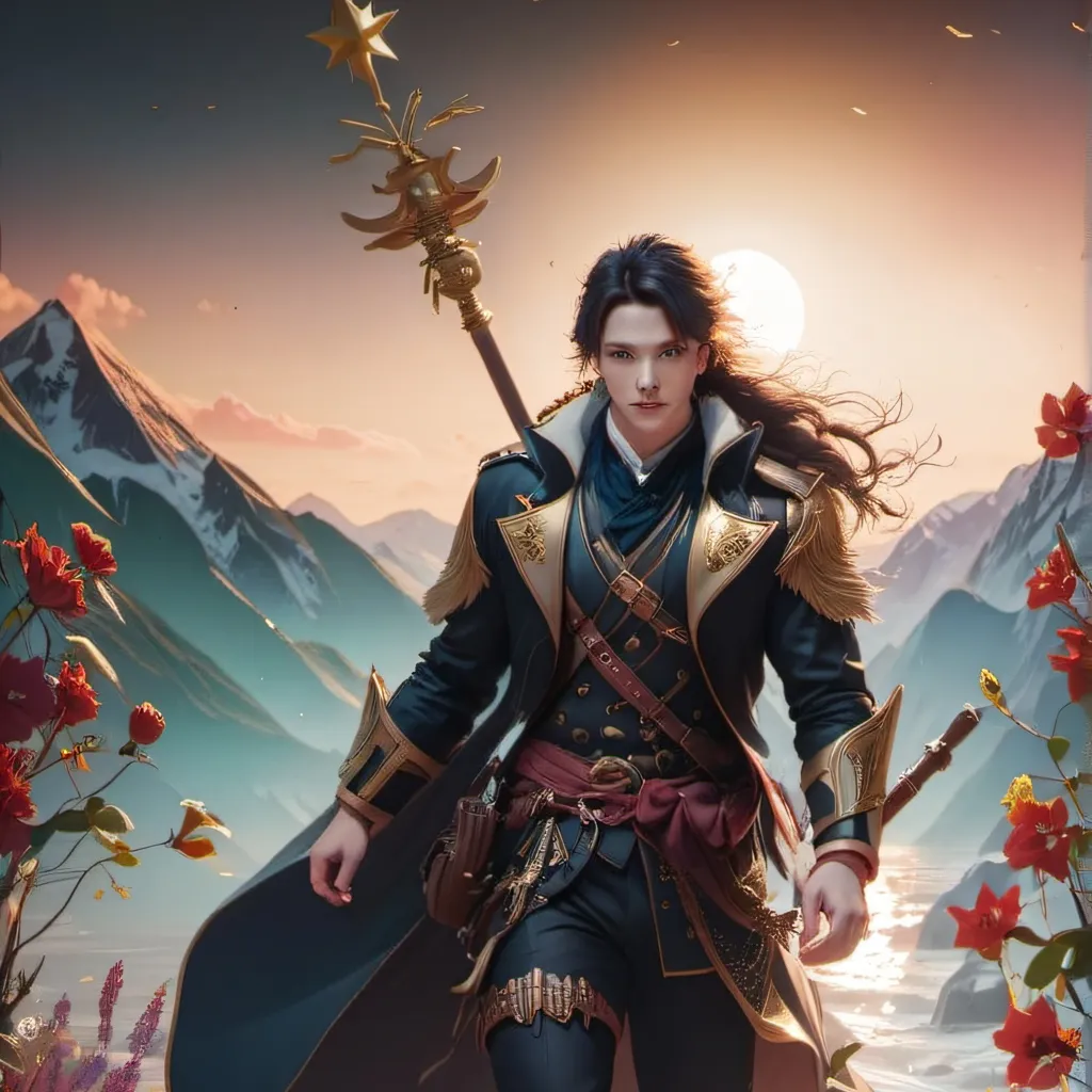 chat with ai character: alex